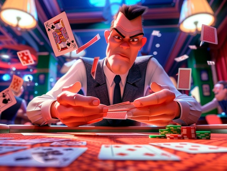Tampilan antarmuka Live Casino dengan berbagai pilihan meja dan dealer dalam tayangan HD